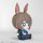 Good Smile Arts Shanghai Huggy Good Smile Arknights Amiya imagen 6
