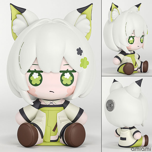 Good Smile Arts Shanghai Huggy Good Smile Arknights Kal'tsit