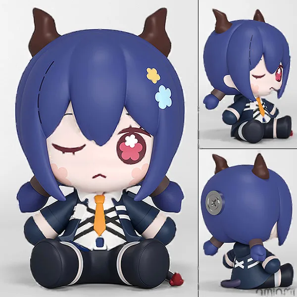 Good Smile Arts Shanghai Huggy Good Smile 明日方舟 陳 圖片 1