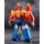 FREEing Dynamic Change Getter Robo G image 12