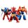 FREEing Dynamic Change Getter Robo G image 2