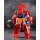 FREEing Dynamic Change Getter Robo G image 6