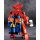 FREEing Dynamic Change Getter Robo G image 7
