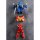FREEing Dynamic Change Getter Robo G image 8