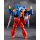 FREEing Dynamic Change Getter Robo G image 9