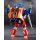 FREEing Dynamic Change Getter Robo G image 10