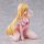 Solarain [Bonus] Toaru Kagaku no Railgun T Misaki Shokuhou: Negligee Ver. Figure & Plushie Set 1/6 Complete Figure hình ảnh 12