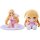 Solarain [Bonus] Toaru Kagaku no Railgun T Misaki Shokuhou: Negligee Ver. Figure & Plushie Set 1/6 Complete Figure hình ảnh 2