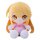 Solarain [Bonus] Toaru Kagaku no Railgun T Misaki Shokuhou: Negligee Ver. Figure & Plushie Set 1/6 Complete Figure hình ảnh 5