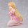 Solarain [Bonus] Toaru Kagaku no Railgun T Misaki Shokuhou: Negligee Ver. Figure & Plushie Set 1/6 Complete Figure hình ảnh 10