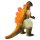 CCP JAPAN CCP Middle Size Series Godzilla EX Vol.15 Burning Godzilla Luminous Red Ver. image 4