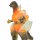 CCP JAPAN CCP Middle Size Series Godzilla EX Vol.15 Burning Godzilla Luminous Red Ver. image 6