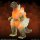CCP JAPAN CCP Middle Size Series Godzilla EX Vol.15 Burning Godzilla Luminous Red Ver. image 8
