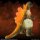 CCP JAPAN CCP Middle Size Series Godzilla EX Vol.15 Burning Godzilla Luminous Red Ver. image 10