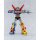 ACTION TOYS Mini Action Voltron Lion Force hình ảnh 11