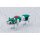 ACTION TOYS Mini Action Voltron Lion Force hình ảnh 3