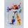 ACTION TOYS Mini Action Voltron Lion Force hình ảnh 10