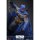 Hot Toys Comic Masterpiece 1/6 Scale Figure Batman (Battle Damaged Version) 图片 11