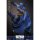 Hot Toys Comic Masterpiece 1/6 Scale Figure Batman (Battle Damaged Version) 图片 12