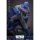 Hot Toys Comic Masterpiece 1/6 Scale Figure Batman (Battle Damaged Version) 图片 14