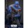 Hot Toys Comic Masterpiece 1/6 Scale Figure Batman (Battle Damaged Version) 图片 15