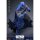 Hot Toys Comic Masterpiece 1/6 Scale Figure Batman (Battle Damaged Version) 图片 16
