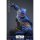 Hot Toys Comic Masterpiece 1/6 Scale Figure Batman (Battle Damaged Version) 图片 5