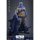 Hot Toys Comic Masterpiece 1/6 Scale Figure Batman (Battle Damaged Version) 图片 6