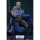 Hot Toys Comic Masterpiece 1/6 Scale Figure Batman (Battle Damaged Version) 图片 8