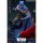 Hot Toys Comic Masterpiece 1/6 Scale Figure Batman (Battle Damaged Version) 图片 10