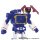 Takara Tomy Transformers MPG-22 Ravage & Buzzsaw & Ratbat imagen 6