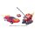 Takara Tomy Transformers Movie TS-25 Hot Rod MTMTE Collection รูปภาพ 2