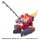 Takara Tomy Transformers Movie TS-25 Hot Rod MTMTE Collection รูปภาพ 3