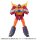 Takara Tomy Transformers Movie TS-25 Hot Rod MTMTE Collection รูปภาพ 8