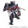 Takara Tomy Transformers Movie Dramatic Capture Series Jetfire Combined รูปภาพ 3