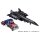 Takara Tomy Transformers Movie Dramatic Capture Series Jetfire Combined รูปภาพ 6