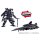 Takara Tomy Transformers Movie Dramatic Capture Series Jetfire Combined รูปภาพ 10