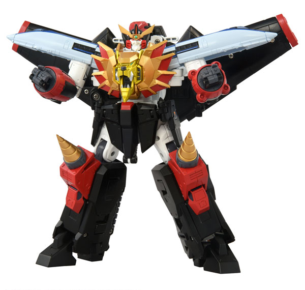 Takara Tomy Toyrise GaoGaiGar