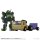 Takara Tomy Toyrise AT Collection 10 AT Truck & Scopedog Set image 2