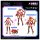 Takara Tomy Metamor Verse MV-01 桐山葵 & 刃锋狮 DRESS CODE #SCARLET 塑料模型 图片 9