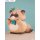 FURYU [Bonus] Real Size Soft Vinyl Collection hololive production Pokobee รูปภาพ 12