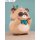 FURYU [Bonus] Real Size Soft Vinyl Collection hololive production Pokobee รูปภาพ 13