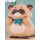 FURYU [Bonus] Real Size Soft Vinyl Collection hololive production Pokobee รูปภาพ 15