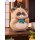 FURYU [Bonus] Real Size Soft Vinyl Collection hololive production Pokobee รูปภาพ 4