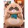 FURYU [Bonus] Real Size Soft Vinyl Collection hololive production Pokobee รูปภาพ 5