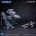 Hiya Toys Robocop 1/12 Action Figure ED-209 hình ảnh 11