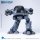 Hiya Toys Robocop 1/12 Action Figure ED-209 hình ảnh 3