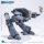 Hiya Toys Robocop 1/12 Action Figure ED-209 hình ảnh 4
