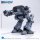 Hiya Toys Robocop 1/12 Action Figure ED-209 hình ảnh 6