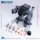 Hiya Toys Robocop 1/12 Action Figure ED-209 hình ảnh 7